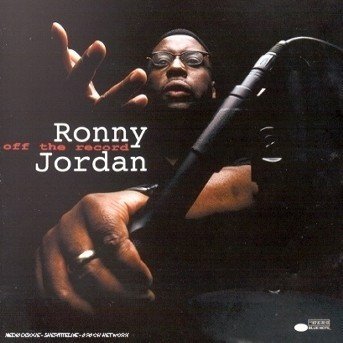 Cover for Jordan Stanley · Off the Record (CD) (2004)