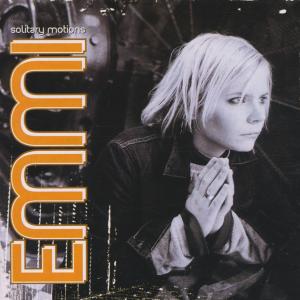 Emmi · Solitary Motions (CD) (2001)