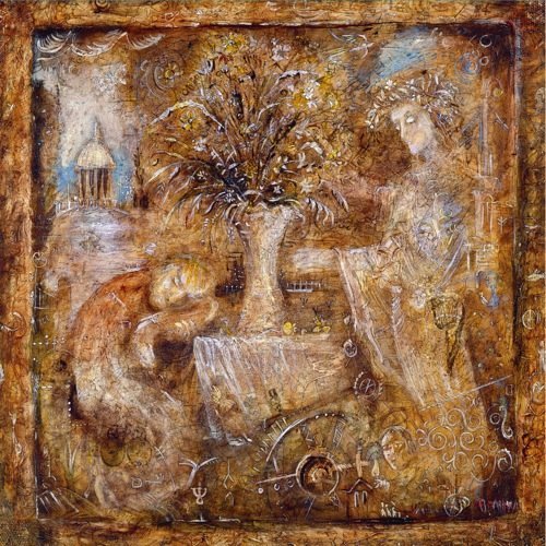 Cover for Mewithoutyou · A-b Life (CD) (2003)