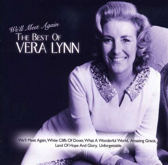 Vera Lynn · Well Meet Again: Best Of (CD) (2004)