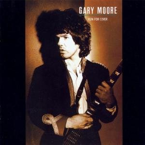Cover for Gary Moore · Run For Cover -Remastered (CD) [Remastered edition] (2011)