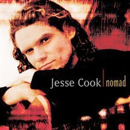 Cover for Jesse Cook · Nomad (CD) (2003)