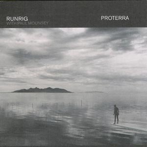 Cover for Runrig · Proterra (CD) (2003)