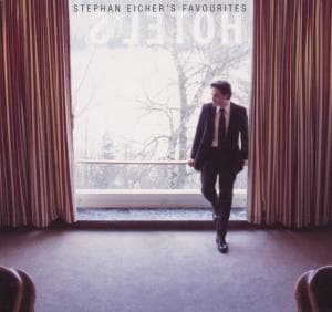 Cover for Stephan Eicher · Stephan Eicher's Favourites (CD)