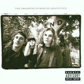 Cover for The Smashing Pumpkins · Rotten Apples: Greatest Hits (CD) [Deluxe edition]