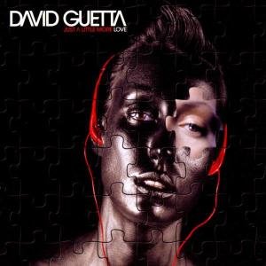 Cover for David Guetta · Just a Little More Love (CD) (1995)