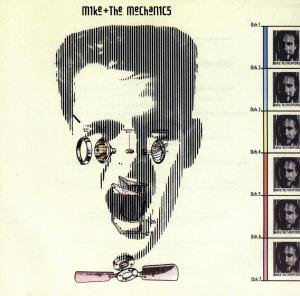 Cover for Mike &amp; the Mechanics · Mike &amp; The Mechanics (CD) (1997)