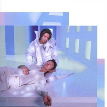 Hours - David Bowie - Musik - VIRGI - 0724384815721 - 2. Juni 2015