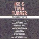 Tina Turner · All the Best (CD) (2019)