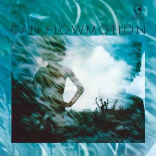 Cover for Can · Flow Motion (Hybr) (Remastered) (CD) [Remastered edition] (2006)