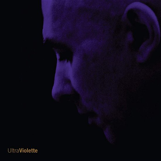 Cover for Andrew Violette · Ultra Violette (CD) (2010)
