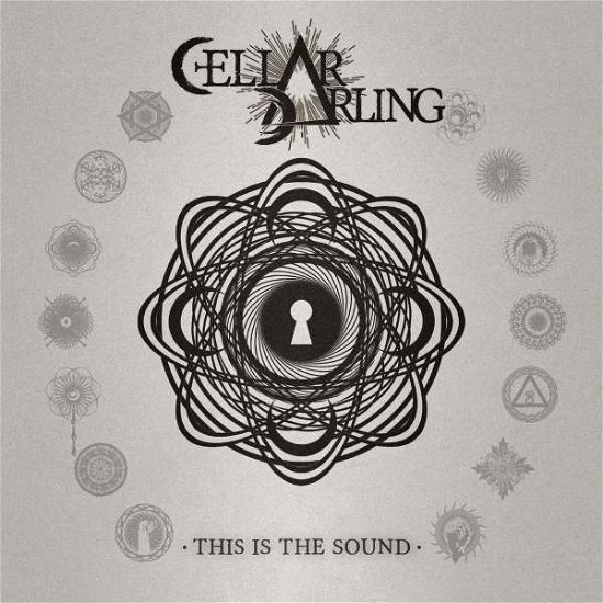 This is the Sound - Cellar Darling - Musik - NUCLEAR BLAST - 0727361394721 - 30. juni 2017