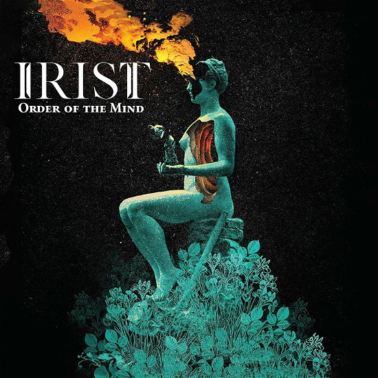 Irist · Order Of The Mind (CD) (2020)