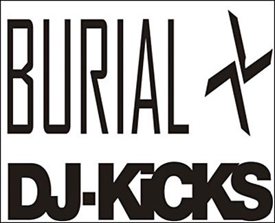 Cover for Burial (CD) (2008)