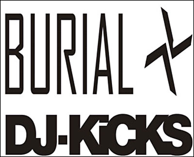 Burial - Burial - Música - !K7 - 0730003722721 - 15 de junio de 2008