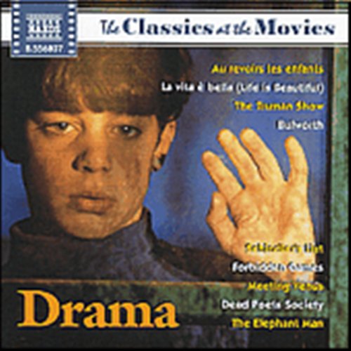 Cover for Compilation · Classics At The Movies 7 (CD) (2000)