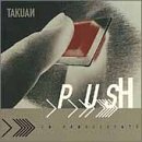 Push - Takuan - Música - DAC - 0730099945721 - 26 de setembro de 2000