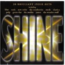 Shine: 20 Brilliant Hits / Various - Shine: 20 Brilliant Hits / Var - Música - Pro Tv - 0731452556721 - 13 de dezembro de 1901