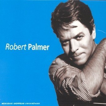 Cover for Robert Palmer · Universal Masters Collection (CD) (2000)