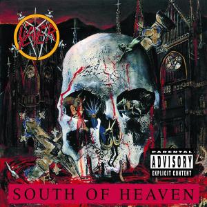 South of Heaven - Slayer - Música - American Recordings - 0731458679721 - 12 de março de 2002