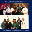 Cover for Canton Spirituals · Greatest Hits (CD) (2000)