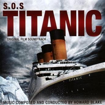 Cover for O.s.t · S.o.s.titanic (CD) (2013)