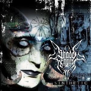 Cover for Shade Empire · Sinthetic (CD) (2021)