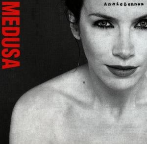 Cover for Annie Lennox · Medusa (CD) (1995)