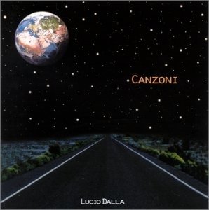 Cover for Lucio Dalla  · Canzoni (CD)