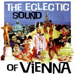 Eclectic Sound of Vienna-various - Various Artists - Muziek - SONY MUSIC - 0743215893721 - 18 oktober 1999