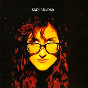 Eddi Reader (CD) (2013)