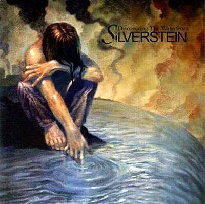 Discovering the Waterfront - Silverstein - Musikk - VICTORY - 0746105025721 - 18. august 2005