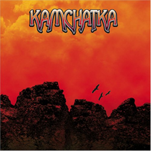 Kamchatka - Kamchatka - Musique - GROOVEYARD - 0747014506721 - 23 octobre 2008