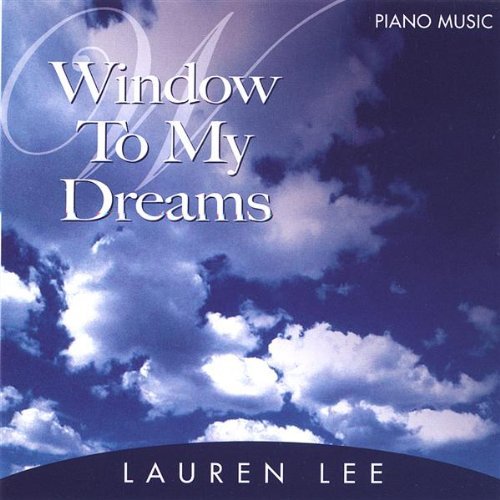 Cover for Lauren Lee · Window to My Dreams (CD) (2003)