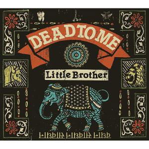 Little Brother - Dead To Me - Musikk - FAT WRECK CHORDS - 0751097072721 - 3. november 2008