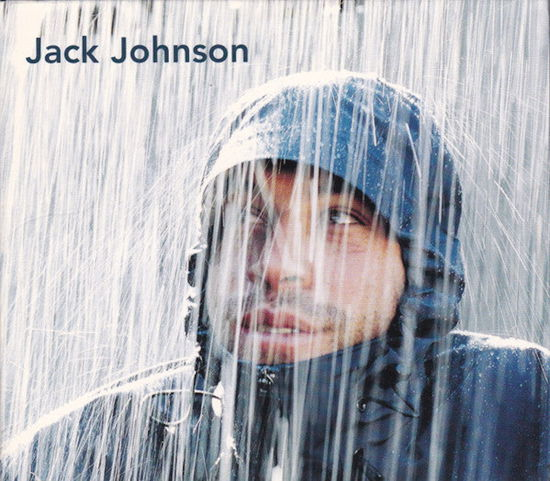 Cover for Jack Johnson · Brushfire Fairytales (CD) (2001)