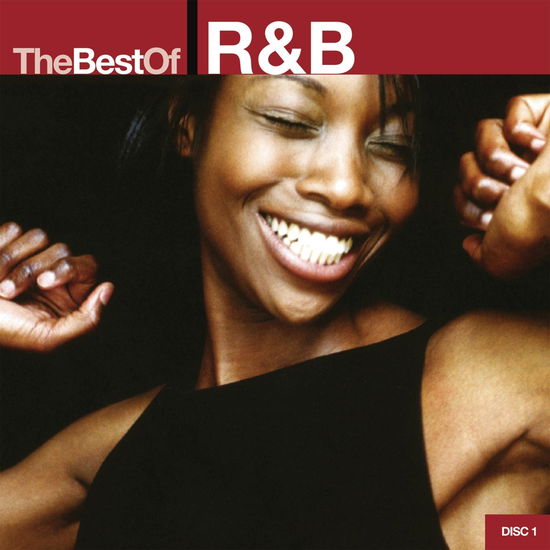 Best Of R&B-Disc 1-V/A - Best of R&b - Música - GT - 0755174850721 -