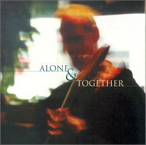 Alone & Together - Dave Black - Música - CD Baby - 0757754733721 - 3 de junio de 2003