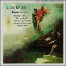 Spohr / Moull / Bielefeld Philharmonic · Faust (CD) (1994)