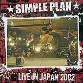 Cover for Simple Plan · Simple Plan EP (CD) (2003)
