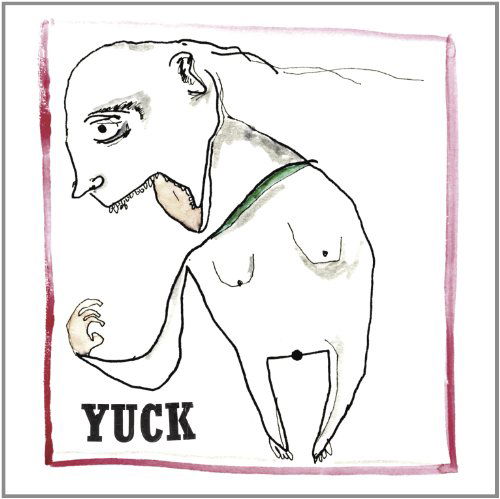 Yuck - Yuck - Musik - ROCK - 0767981123721 - 15. februar 2011