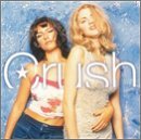 Cover for Crush (CD) (1997)