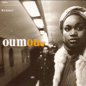 Cover for Oumou Sangare · Oumou (CD) [Standard edition] (2008)