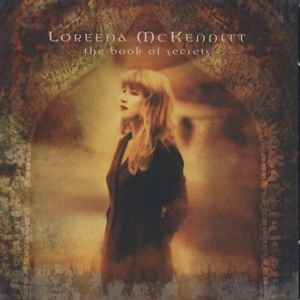 Cover for Loreena Mckennitt · Books of Secret (CD) (2007)