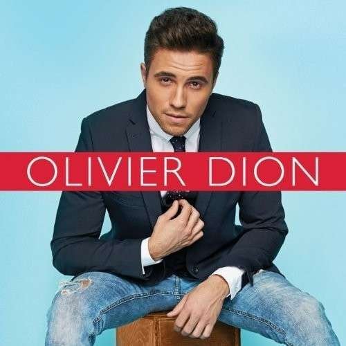 Cover for Dion Olivier · Olivier Dion (CD) (2014)