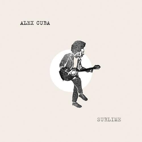 Cover for Alex Cuba · Sublime (CD) (2019)