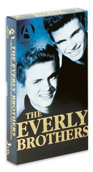 Cover for Everly Brothers (CD)