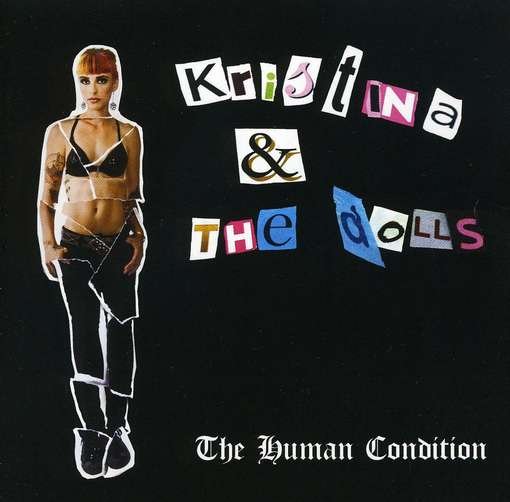 Human Condition - Paper Dolls - Music - LAKESHORE - 0780163414721 - January 18, 2011
