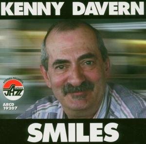 Smiles - Kenny Davern - Musikk - ARBORS RECORDS - 0780941120721 - 1. juni 1999