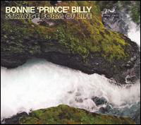 Strange Form Of Life - Bonnie Prince Billy - Music - DRAG CITY - 0781484033721 - March 20, 2007